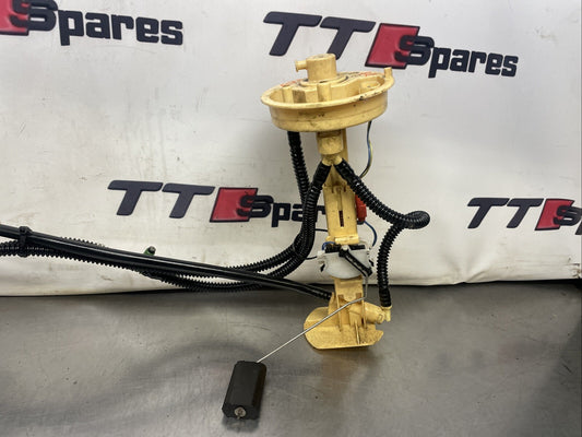 BMW X5 SERIES E70 LCI 2011 40D N57 IN TANK FUEL PUMP SENDER UNIT 7164316 #1K