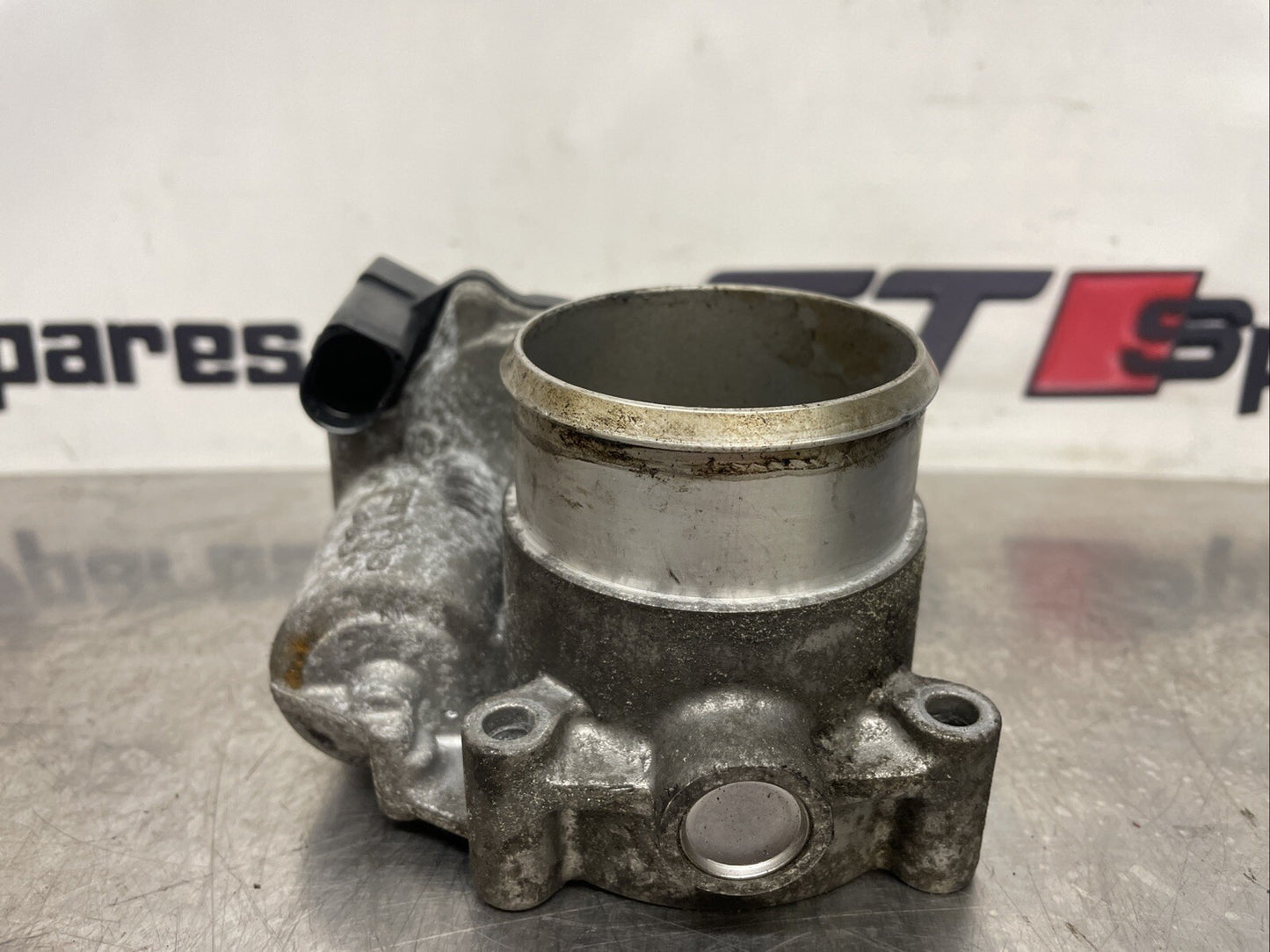Vw Audi Seat Skoda GTI A3 Leon 2.0TFSI Throttle Body 06F133062G