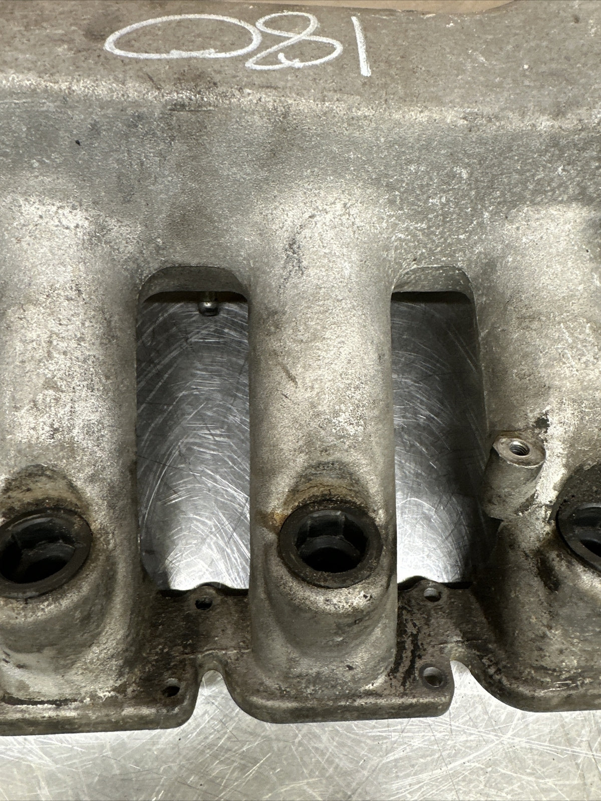 Volkswagen Audi 00-05 1.8 20V AJQ Intake Inlet Manifold 06A133223 06A133223AQ