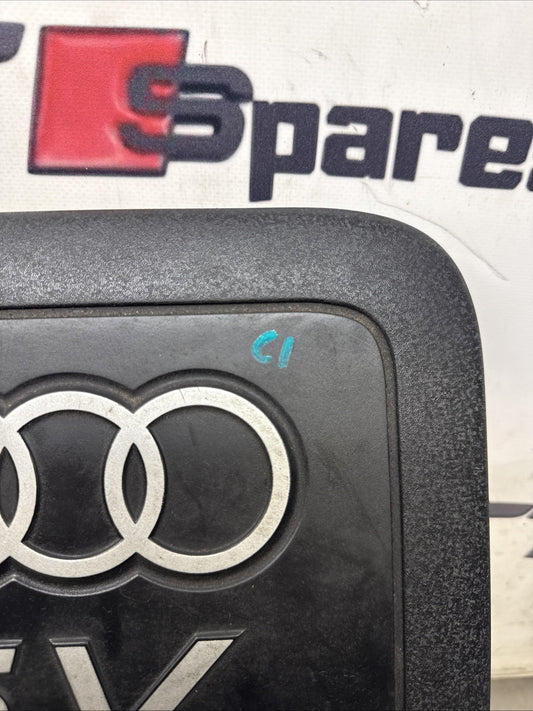 Audi TT Mk1 Engine Cover Trim BAM 225 06A103724 8N 98-06