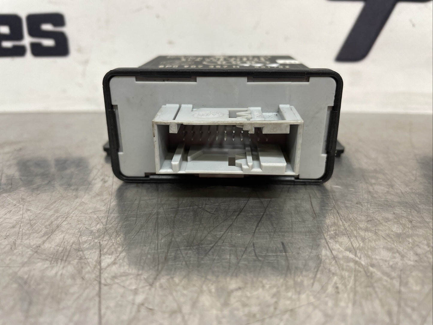Audi Tts Coupe 8J3 (2009) Headlight Range Control Module Unit 8P0907357H