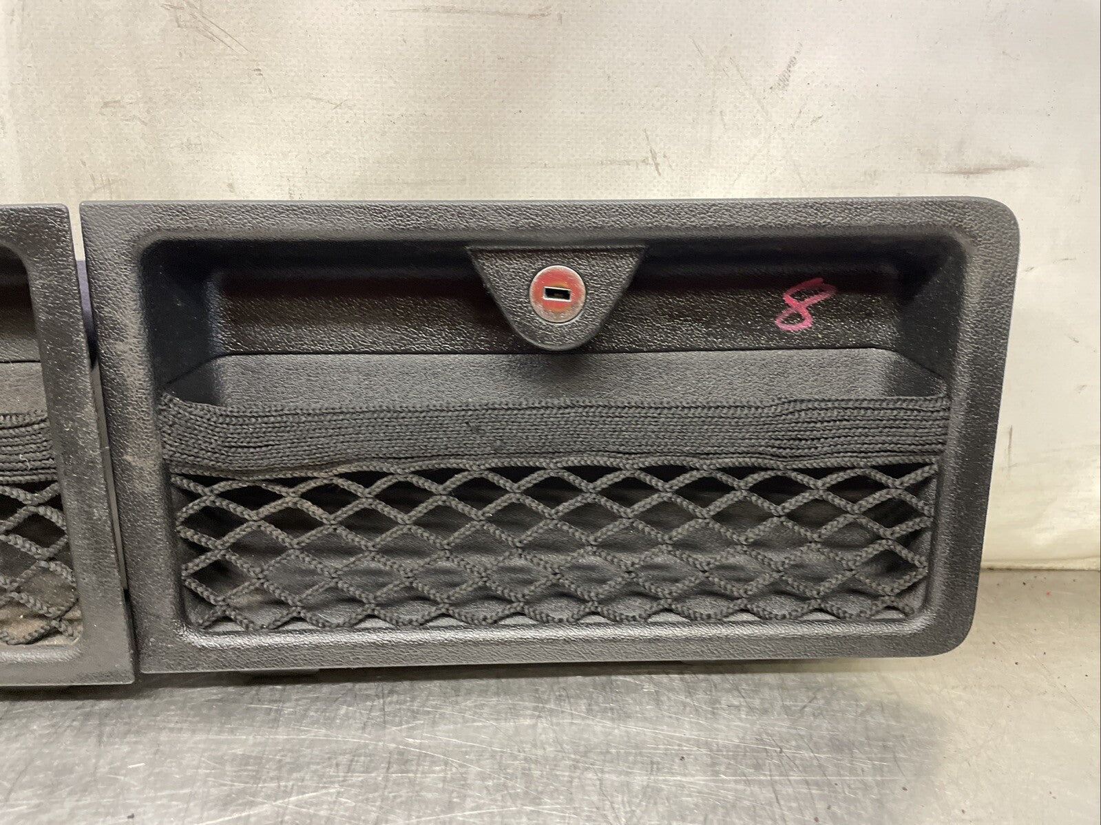 AUDI TT 8N MK1 Roadster Access Panel PAIR 8N7867401 8N7867402