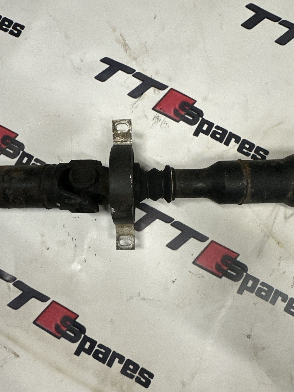 BMW E70 X5 E71 X6 3.0sd 35dx 2007-2009 Auto Transmission Prop Shaft 7564398