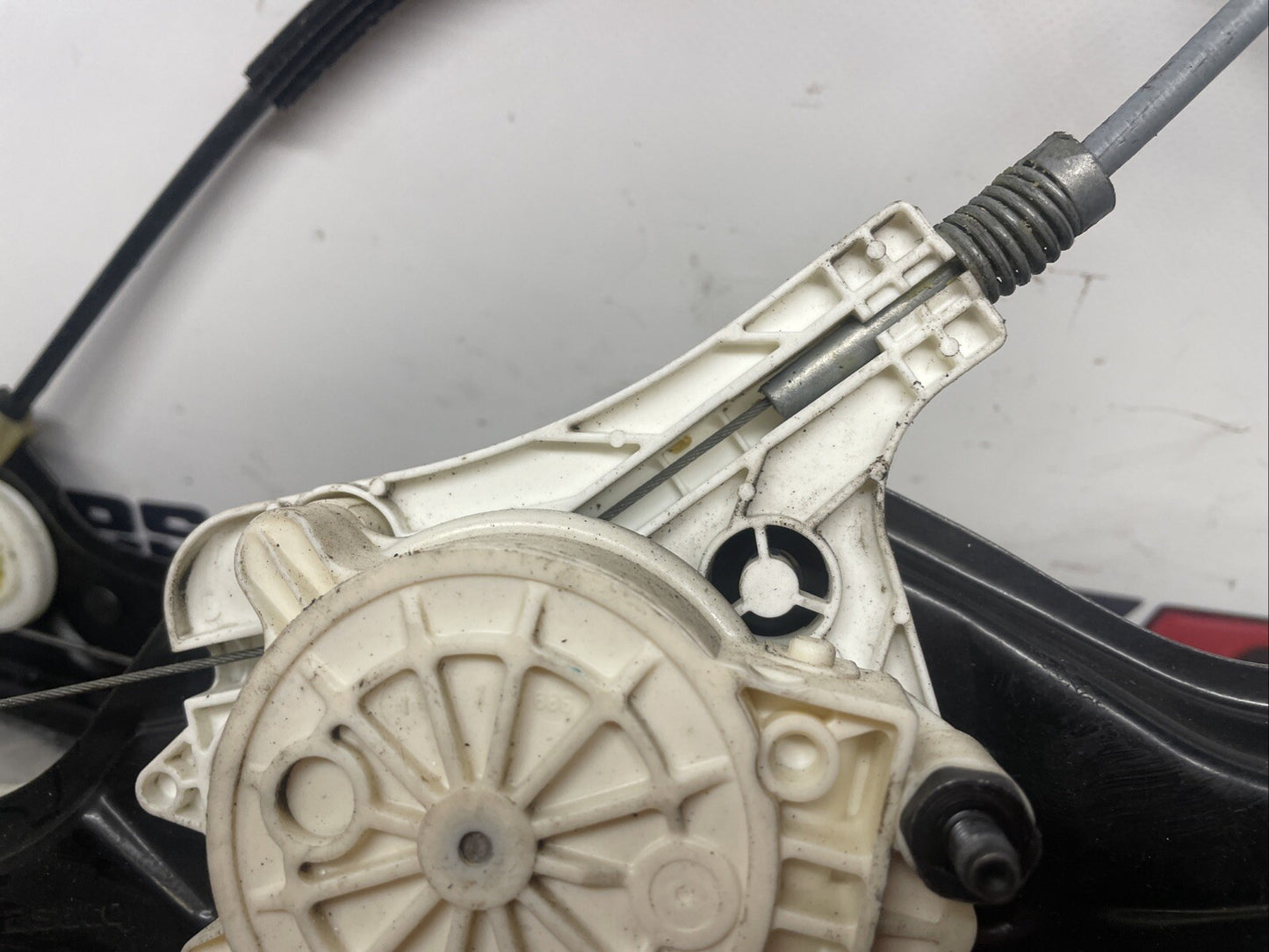 BMW X5 Series E70 E70N LCI Window Lifter Electric Front Left N/S 7166379