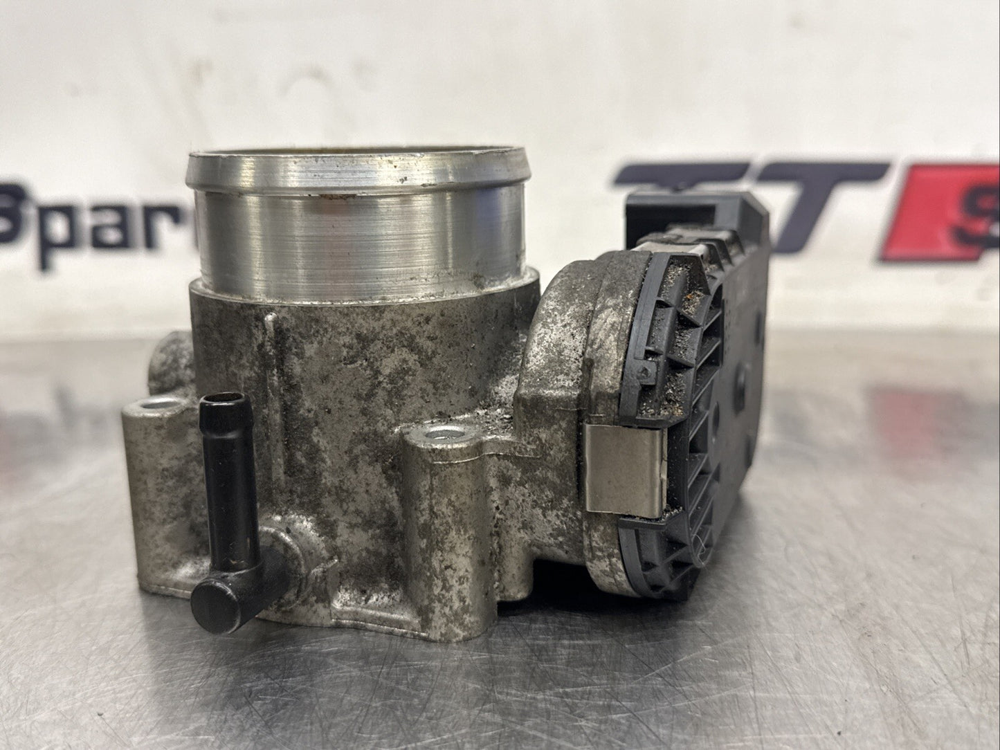 VW AUDI SEAT SKODA 1.8 TURBO PETROL THROTTLE BODY 06A133062C