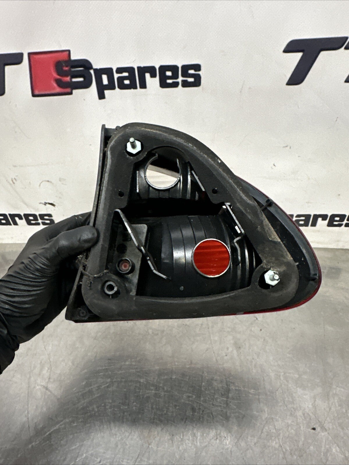 2002 SEAT LEON MK1 1M 1999-2005 NEARSIDE PASSENGER LEFT INNER TAIL LIGHT