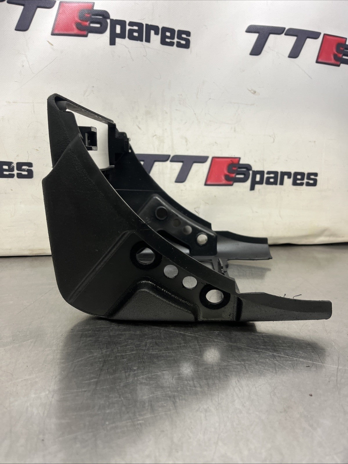 Audi TT 8N Mk1 Black Centre Console Dash Trim 8N0863263A