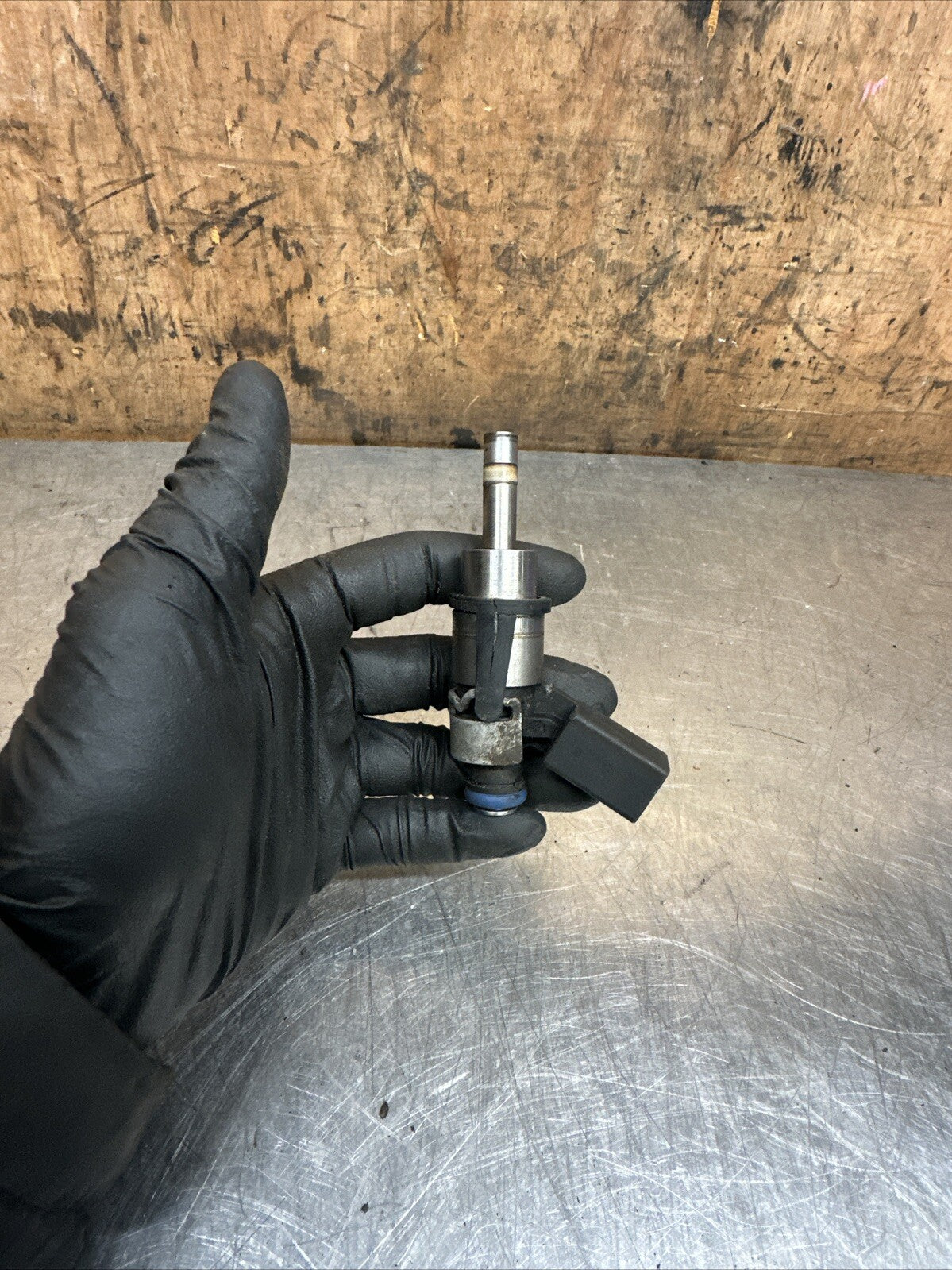 Audi TT MK2 Fuel Injector 1 pcs 06H906036H 1.8 Petrol CDAA 2013 Coupe