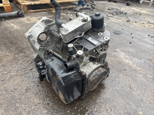 VW GOLF R32 AUDI TT MK2 06-09 3.2 Petrol Gear box JPZ