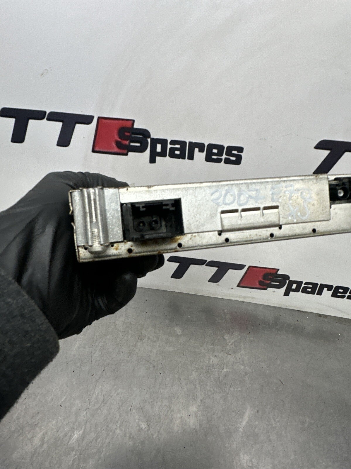 BMW X5 E70 GENUINE TUNER / RADIO CONTROL MODULE ECU 9119357