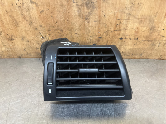 2002 BMW 3 SERIES E46 318Ti AIR VENT DASH RIGHT DRIVER O/S 64.22-8 361898