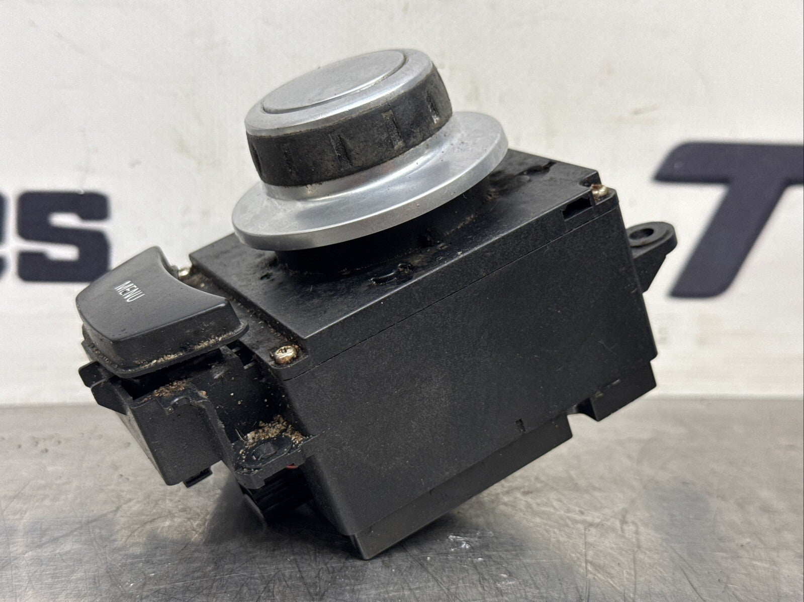 BMW X5 MULTIPLE SWITCH CONTROL MODULE 9125349 E70 2007 - 2009