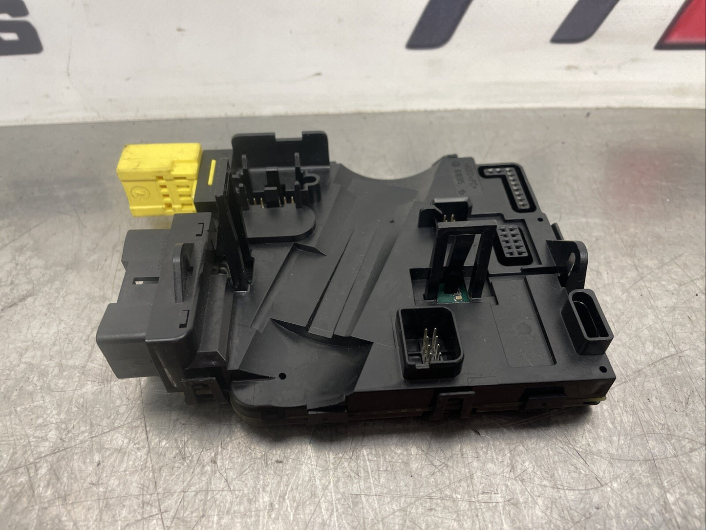 2011 AUDI A3 8P STEERING WHEEL ANGLE SENSOR CONTROL MODULE 8P0953549K