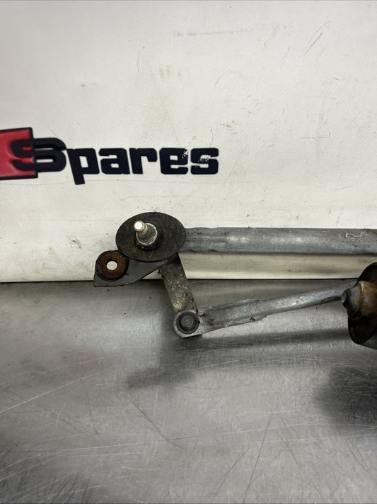 VW Golf Front wiper motor + linkage MK3 92-98 5 pin 1H0955325