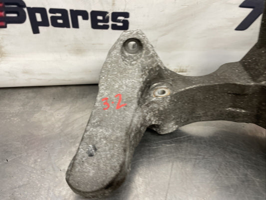 VW GOLF R32 3.2 ALTERNATOR BRACKET AIR CON BRACKET 022260089M 05~10⚡RAPID POST⚡