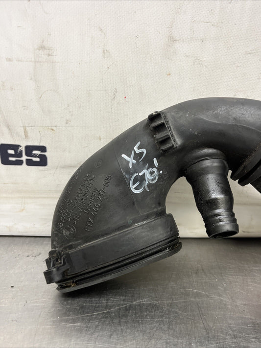 BMW 3 5 7 X3 X5 X6 Series E60 E61 E70 E90 E91 Diesel Filter Air Pipe 7794172 RT*