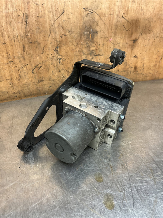 BMW DSC ABS Pump Control Module Fits X5 X6 E70 E71 6795778