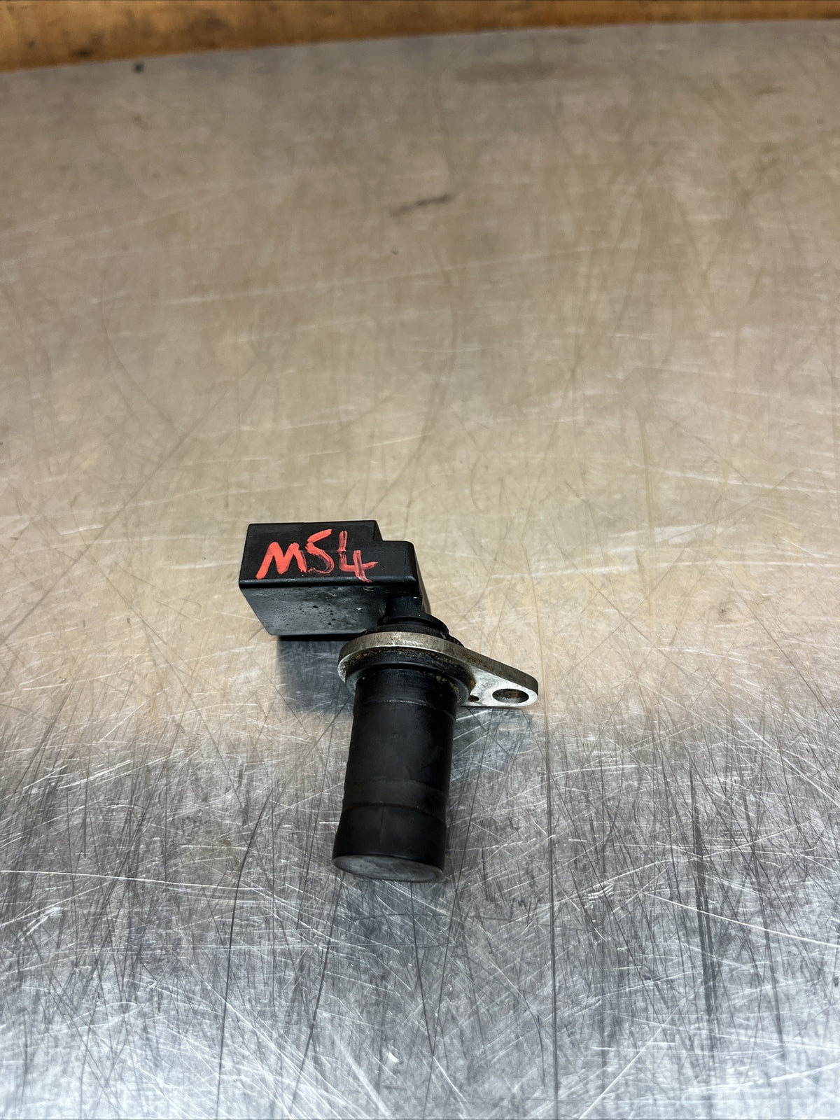 1709616 25899805 BMW E series Sensor Crankshaft Position Camshaft Siemens