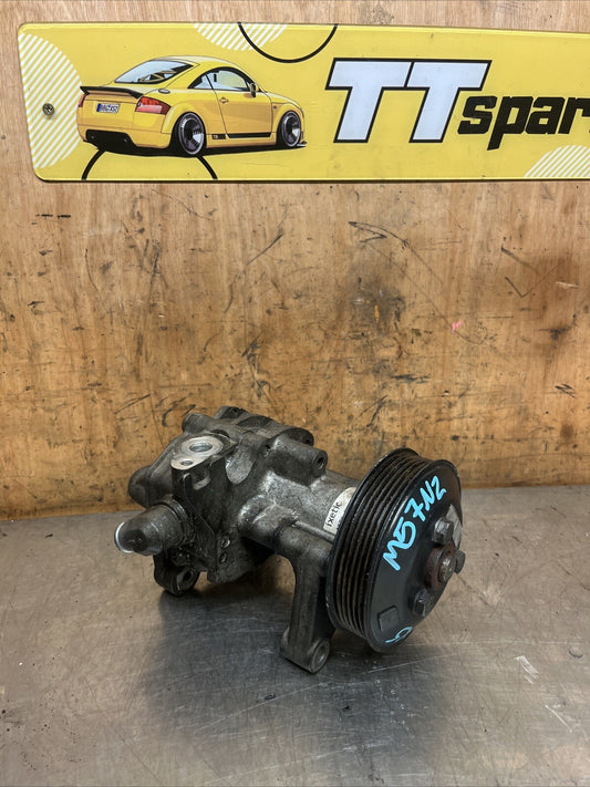 2010 BMW X5 3.0 E70 DIESEL POWER STEERING PUMP 679286601 5001334