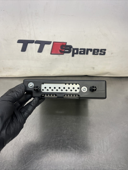 Range Rover L322 ECU Radio Module BH4218C815AB 2009-12 Ref gv60 (b8