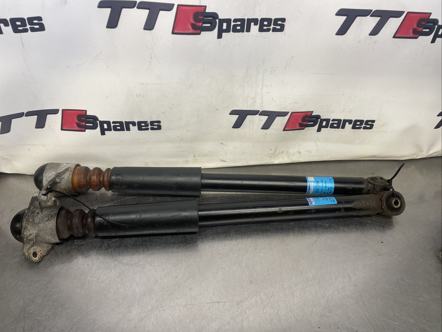seat leon cupra r Rear Shocks
