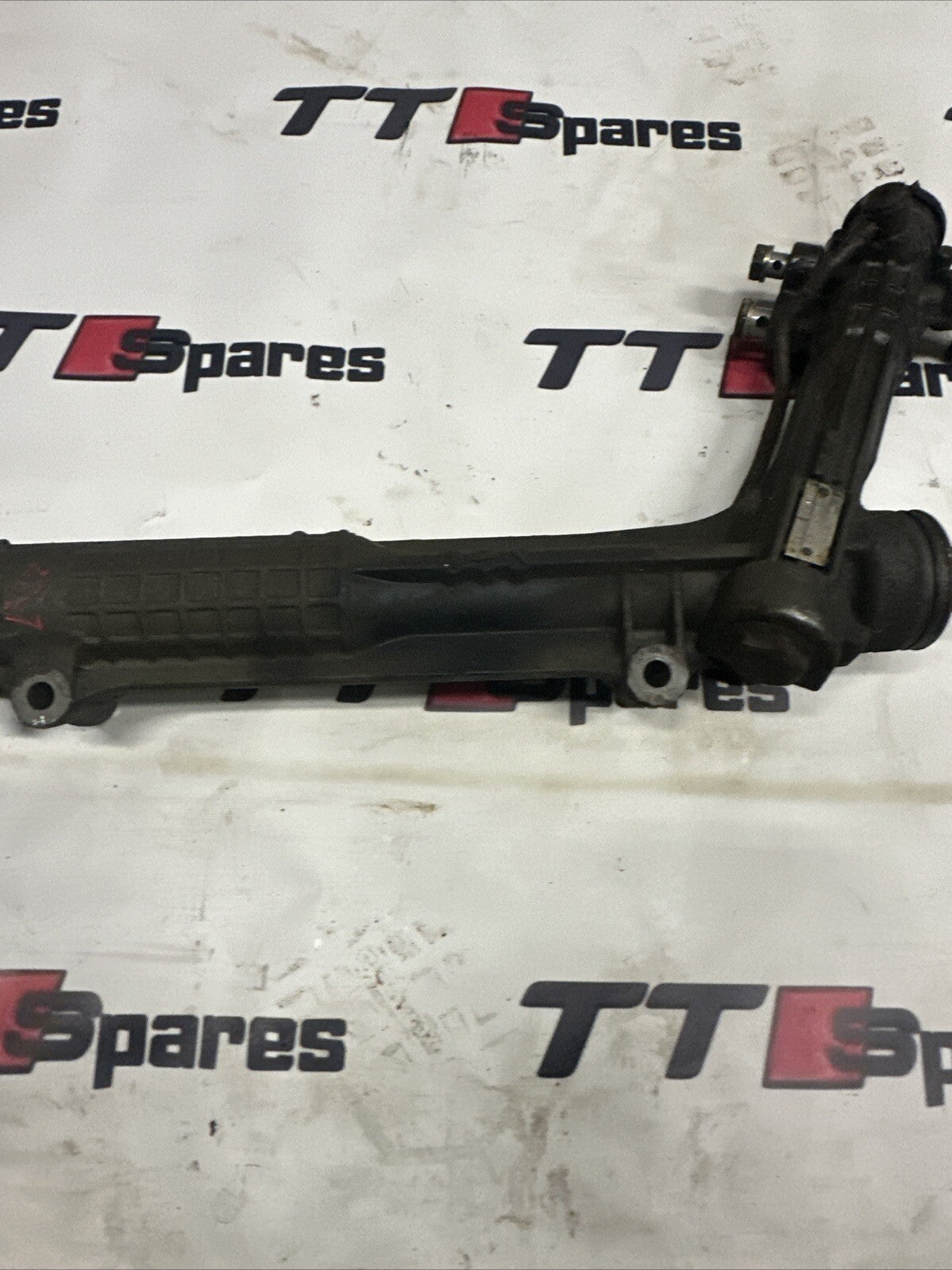 Steering Rack Range Rover L322 TD6 3.0 6756792A02 Ref KE53