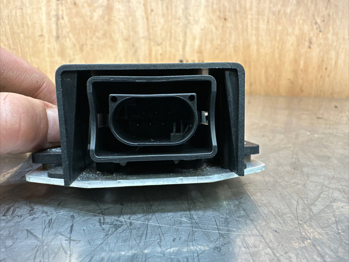 2001 MERCEDES S CLASS W220 YAW RATE SENSOR 0265005230