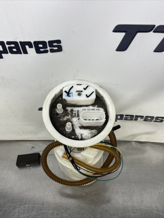 Audi TT Mk1 98-06 QUATTRO☆Electric Fuel Pump☆8L9919051J☆FREE TRACKED P&P