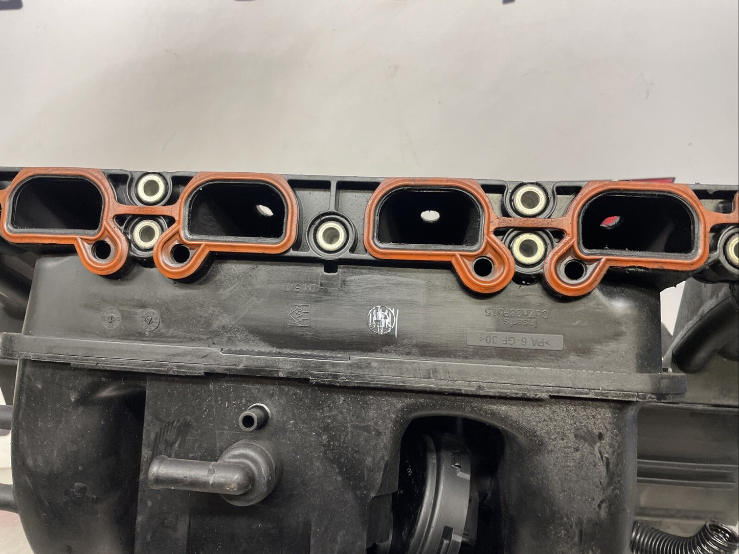 BMW E60 M54 B20 B25 E46 Intake Inlet Manifold 2.5 141KW 2008