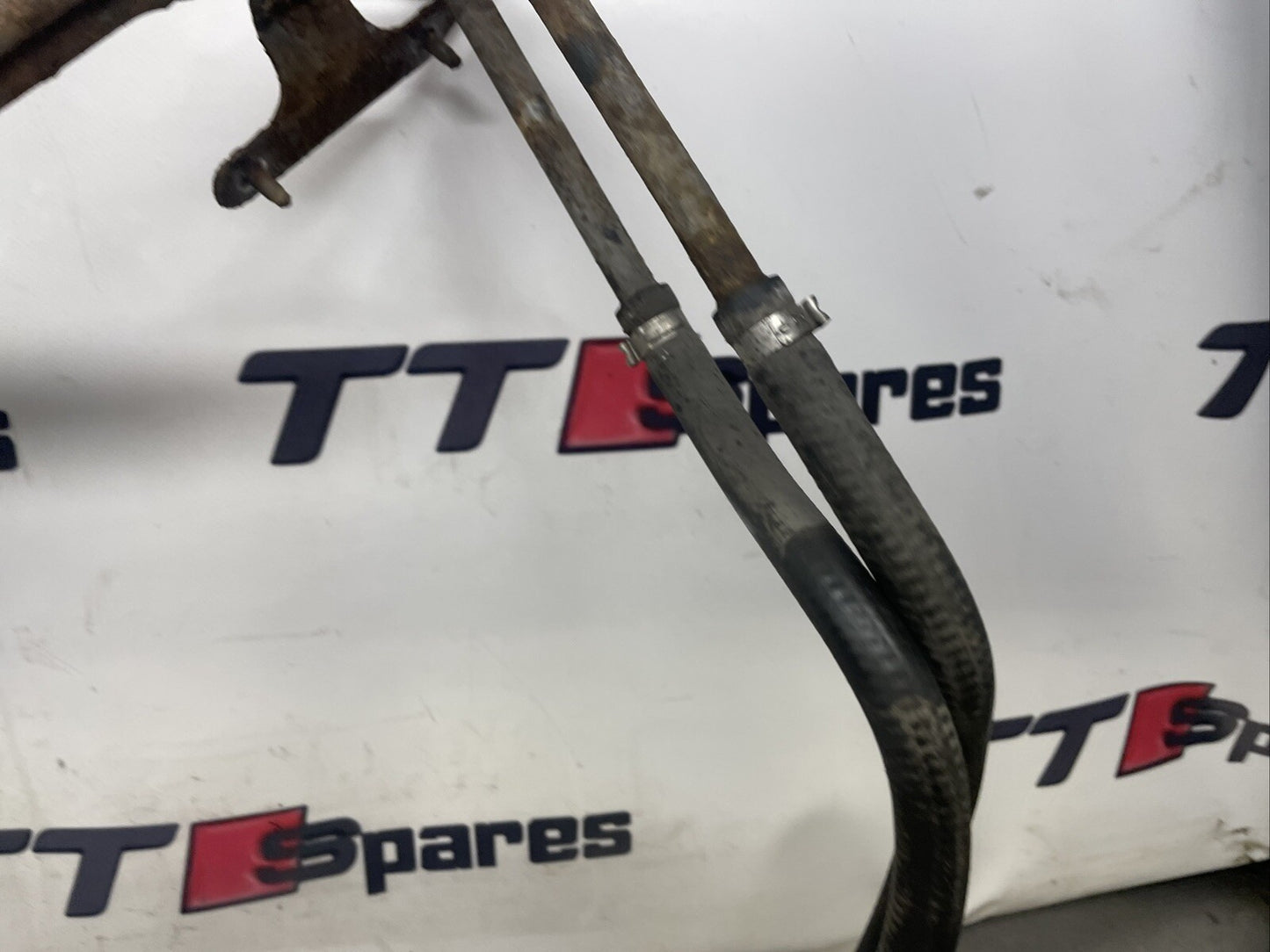 V6 Mk1 TT Power Steering Pipe 8n0422891e