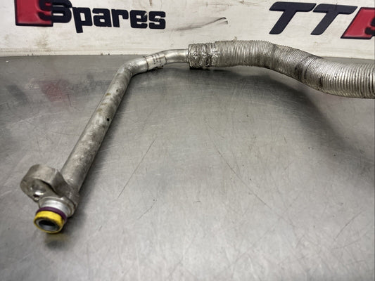 BMW X5 E70 3.0D AC Air Con Pipe Line 6988881 2007