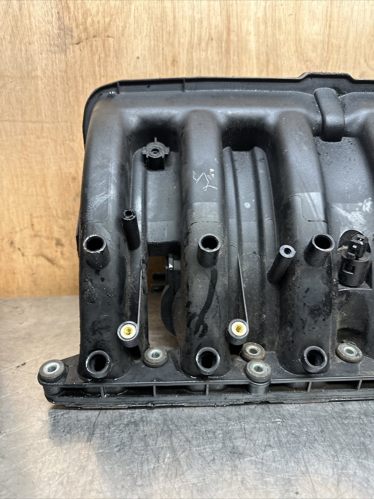 BMW E60 M54 B20 B25 E46 Intake Inlet Manifold 2.5 141KW 2008