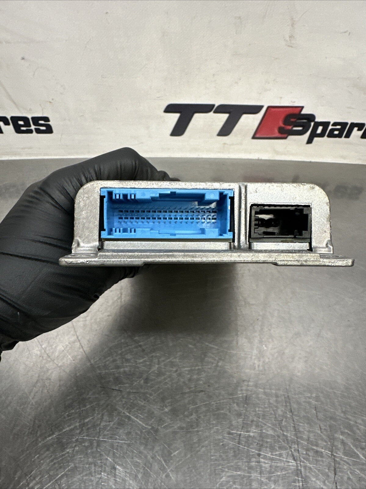 BMW X5 E70 E87 LCI E90 E60 Hands-free Bluetooth Module High MULF2 9178898