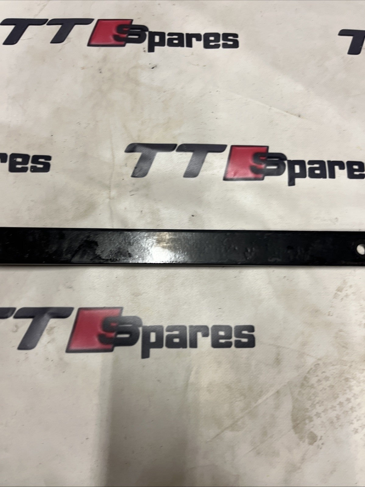 Audi TT Mk1 8N 1998-2006 3.2 V6 Rear Subframe Support Brace Bar.