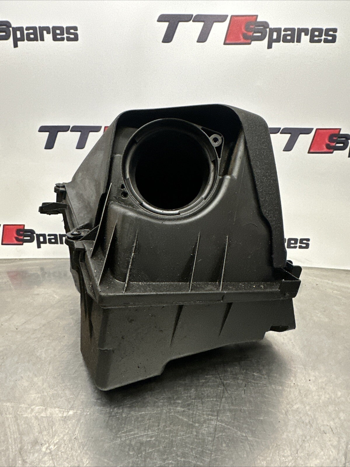 Audi TT 8N S3 8L MK1 1.8T K04 BAM 225Air Filter Housing Airbox 8L9133837E