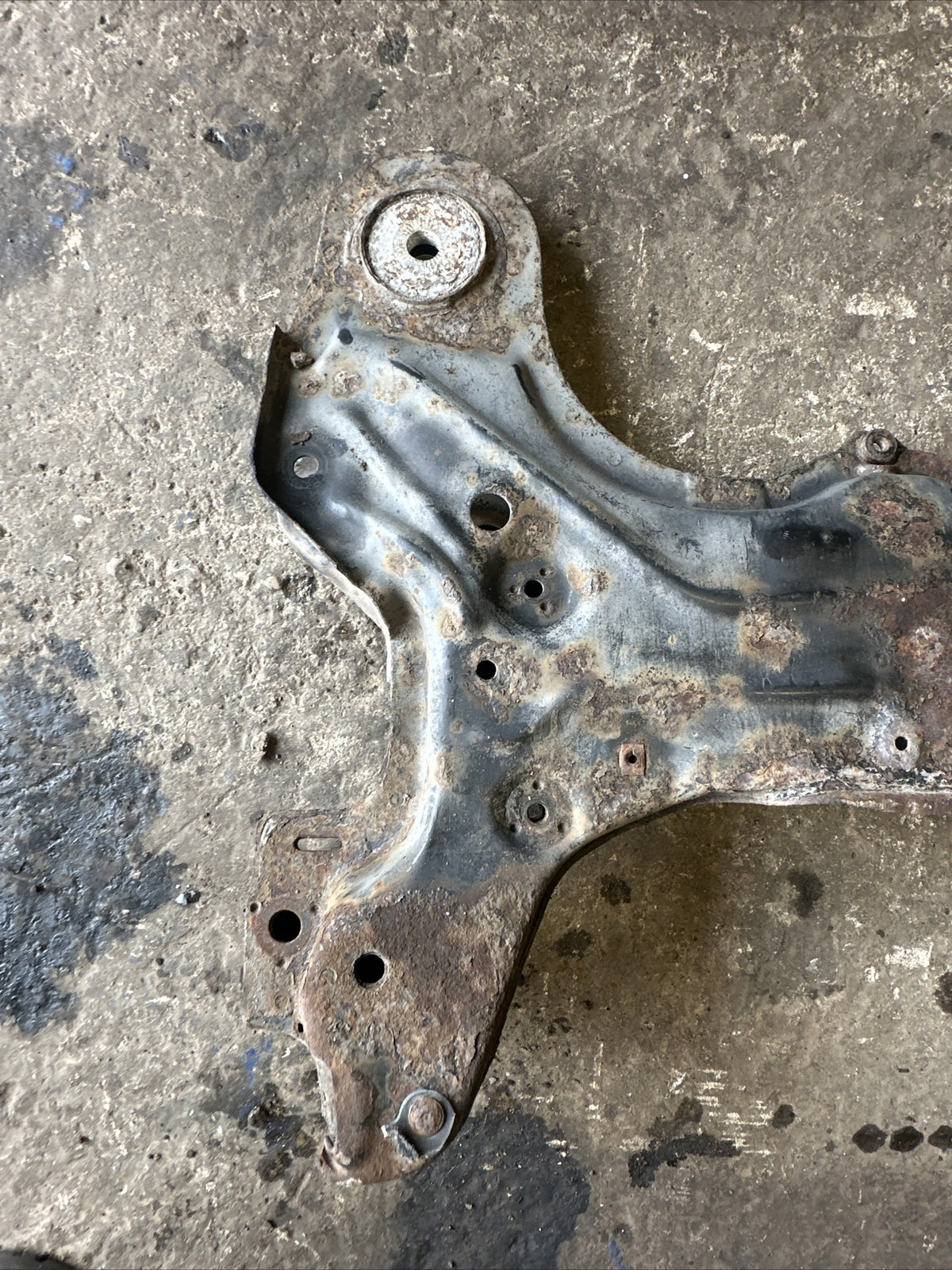 AUDI TT MK1 8N 1.8T 180/225 QUATTRO COUPE FRONT SUBFRAME