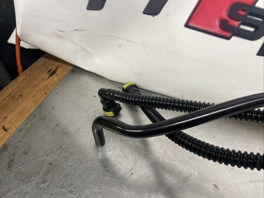 BMW X5 SERIES E70 LCI 2011 40D N57 IN TANK FUEL PUMP SENDER UNIT 7164316 #1K