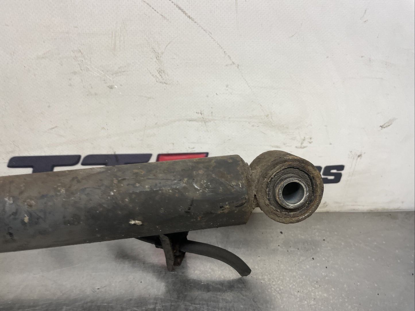 2007-2012 BMW X5 RR Strut 6781932