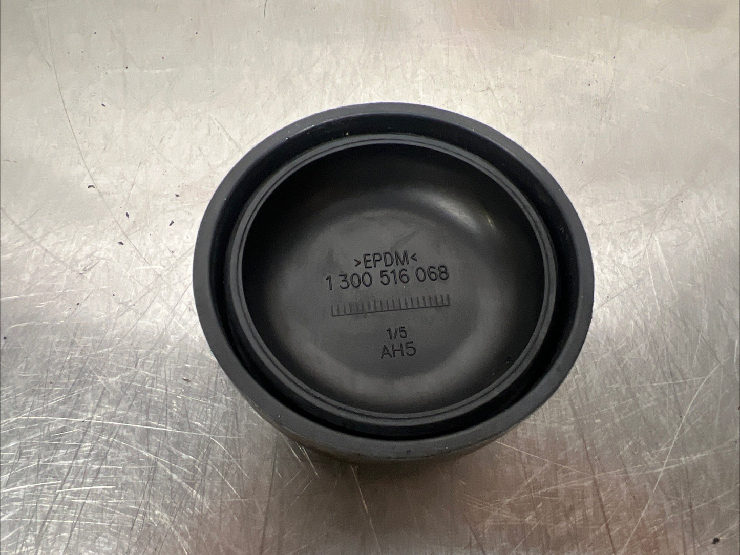 VW Touran Headlight Dust Cover 1300516068