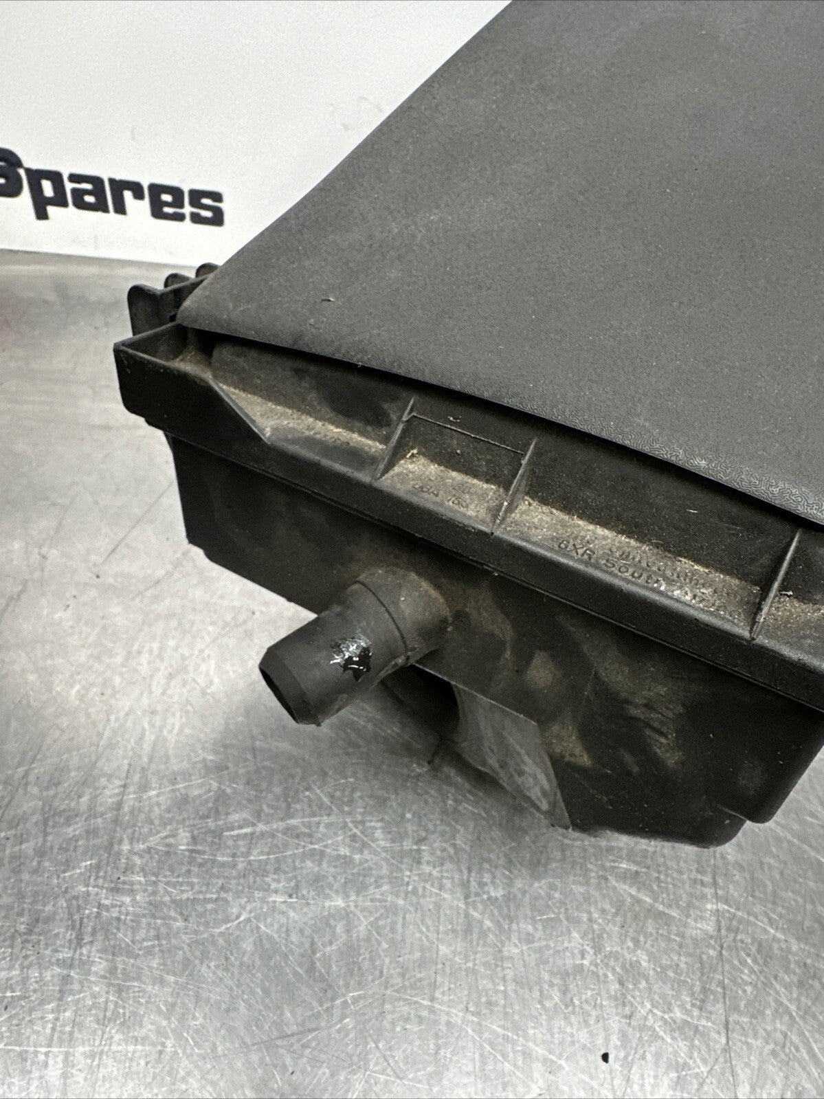 Audi TT 8N S3 8L MK1 1.8T K04 BAM 225Air Filter Housing Airbox 8L9133837E