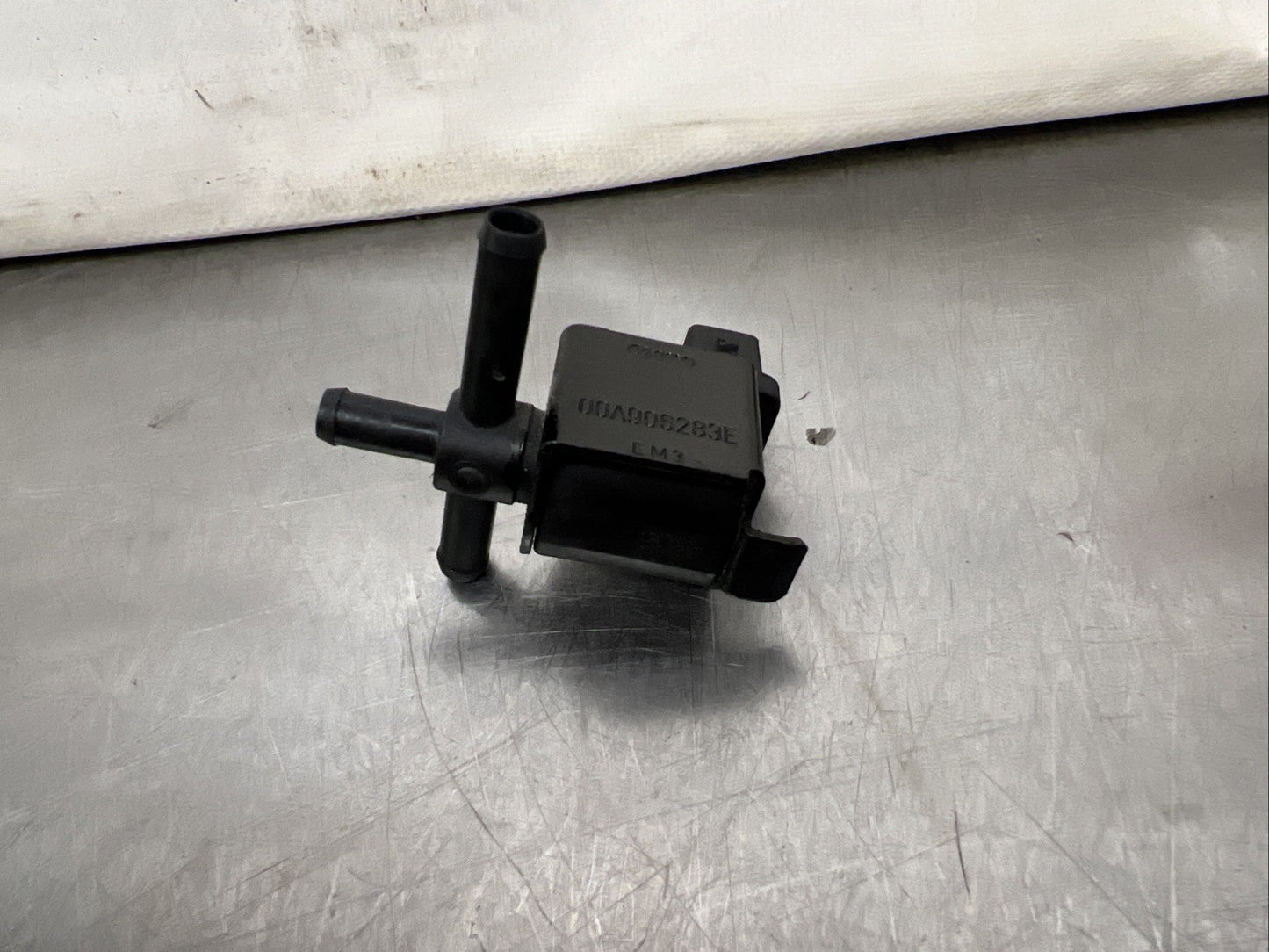 N75 BOOST PRESSURE CONTROL VALVE FOR AUDI TT MK1 8N 1.8T 180 225 BHP #058906283F