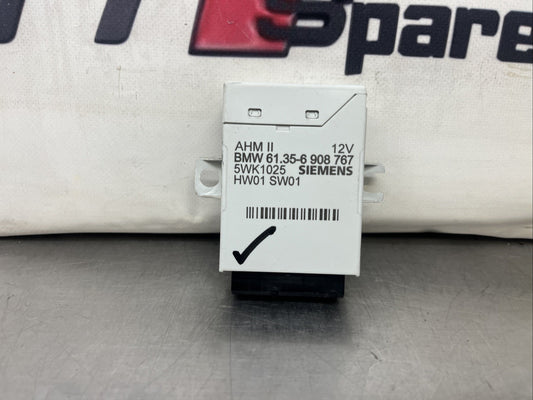 RANGE ROVER 02-05 L322 CONTROL MODULE UNIT 6908767