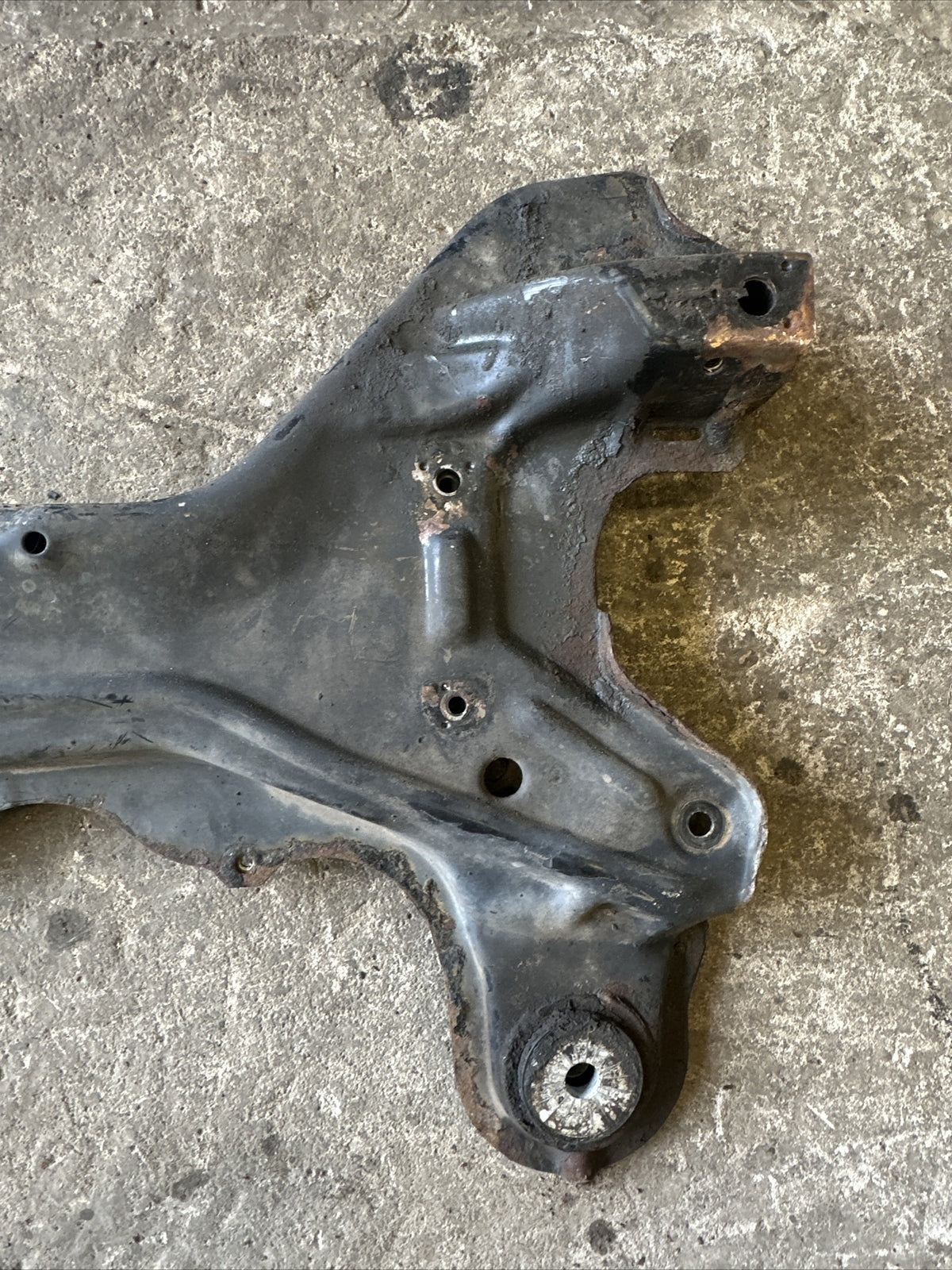 AUDI TT MK1 8N 1.8T 180/225 QUATTRO COUPE FRONT SUBFRAME