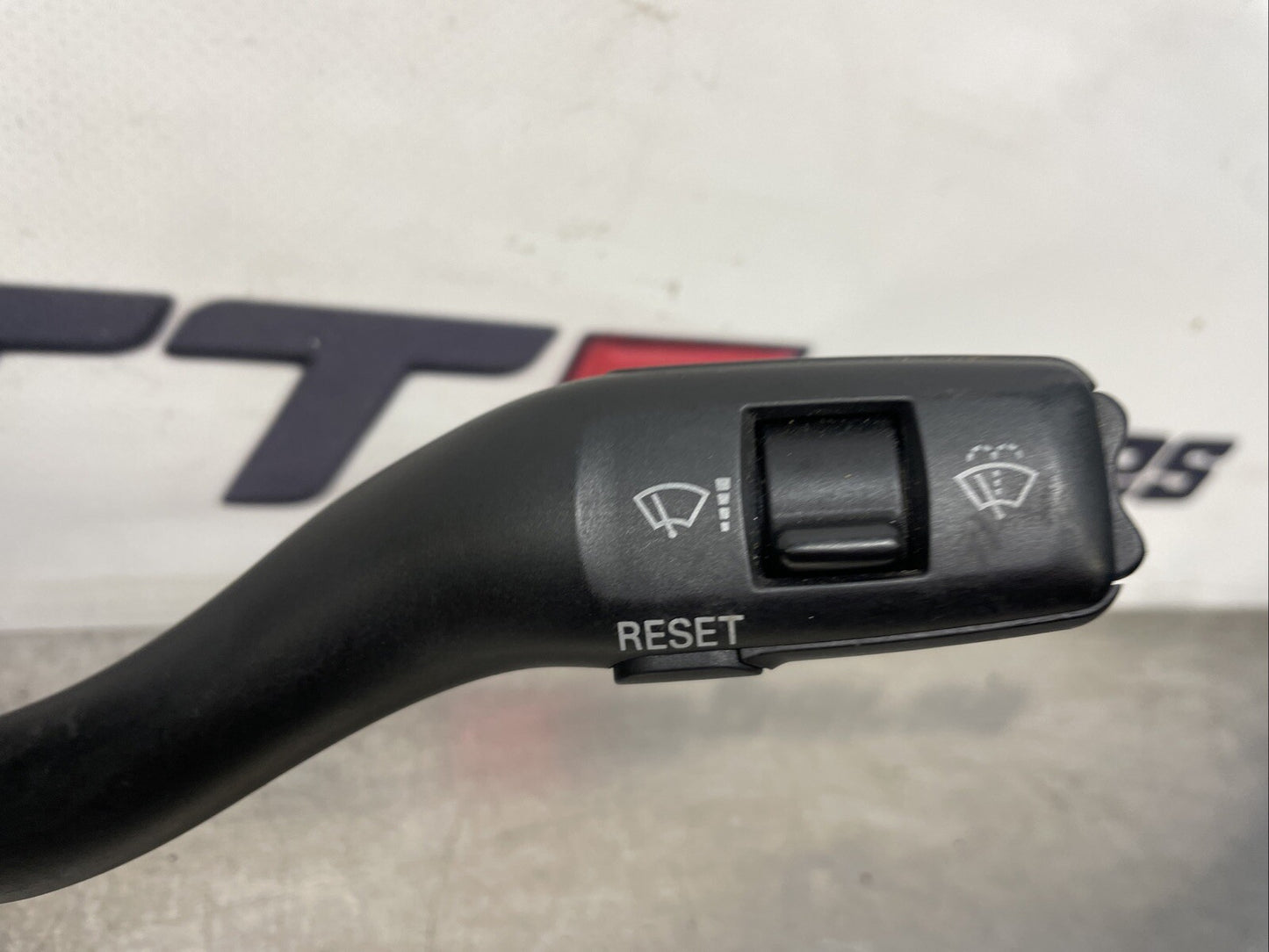 2004 AUDI A4 MK2 (B6) COMBINATION SWITCH Indicator Lights Wiper Stalks