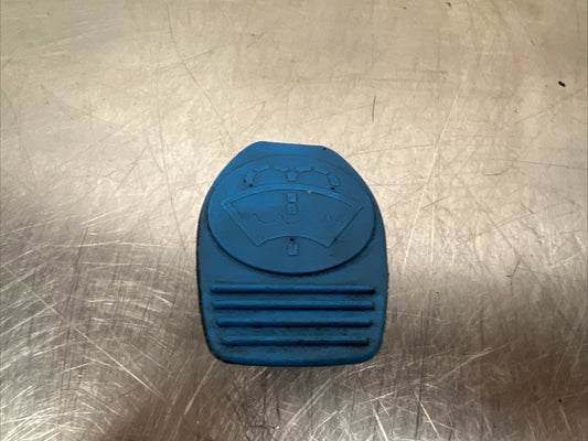 VW Golf MK1 MK2 MK3 GTI VR6 Windscreen Washer Bottle Cap Genuine New OEM VW Part