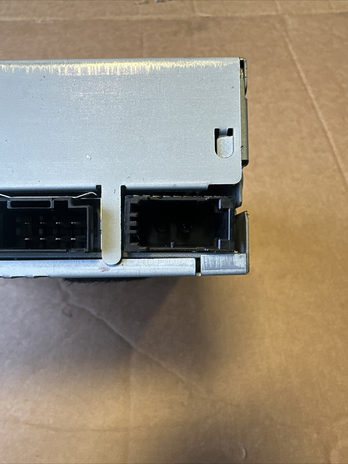 2005 AUDI S6 C6 DVD NAVIGATION DRIVE 4E0919887D 4E0910887Q