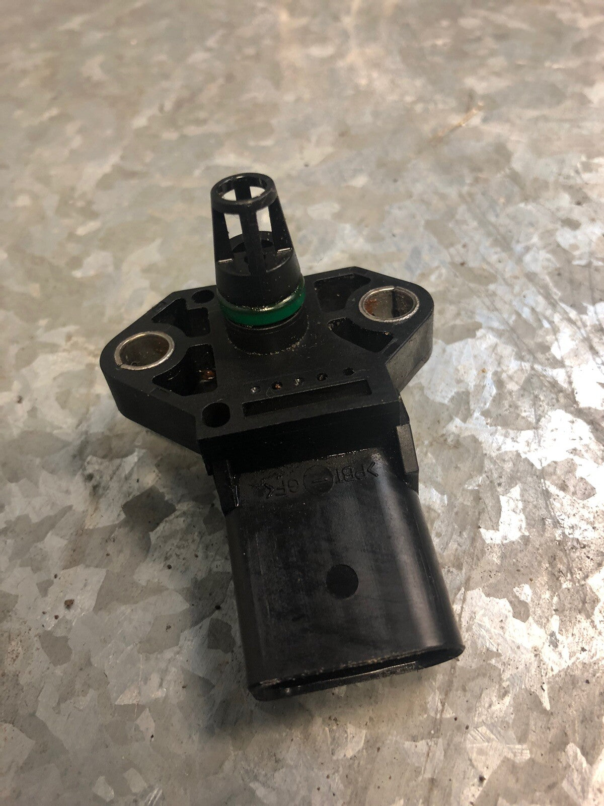Audi TT 8n VW Seat Skoda Pressure Sensor 038906051D 0261230073