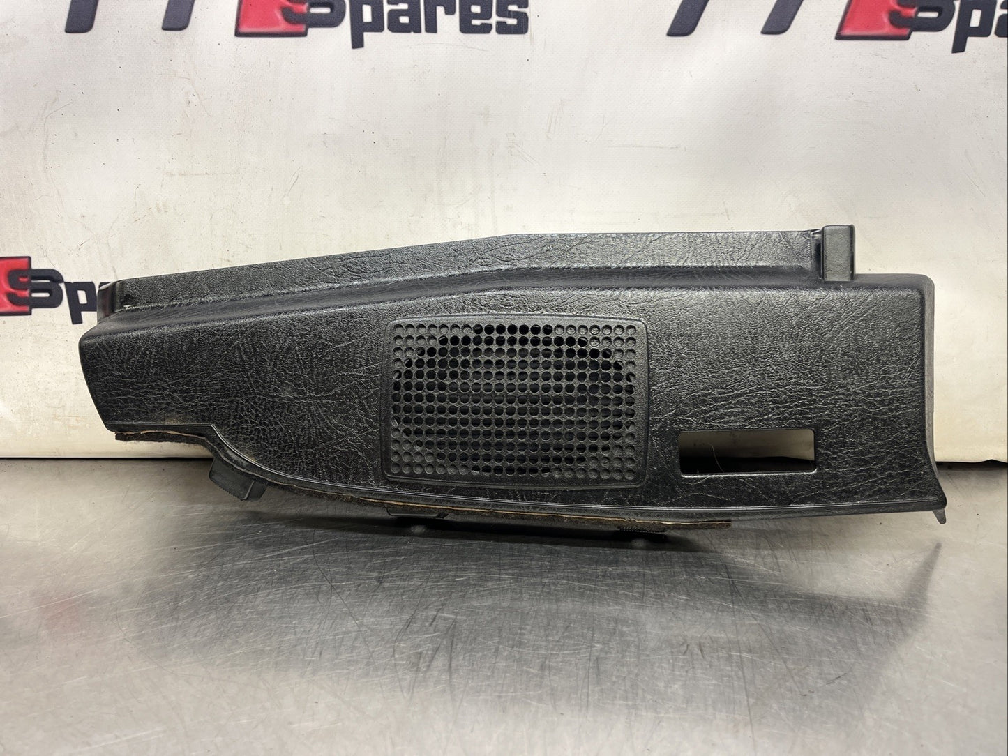 Vw Golf MK2 Rear Right Offside Parcel Shelf Support Speaker Housing 191867764A