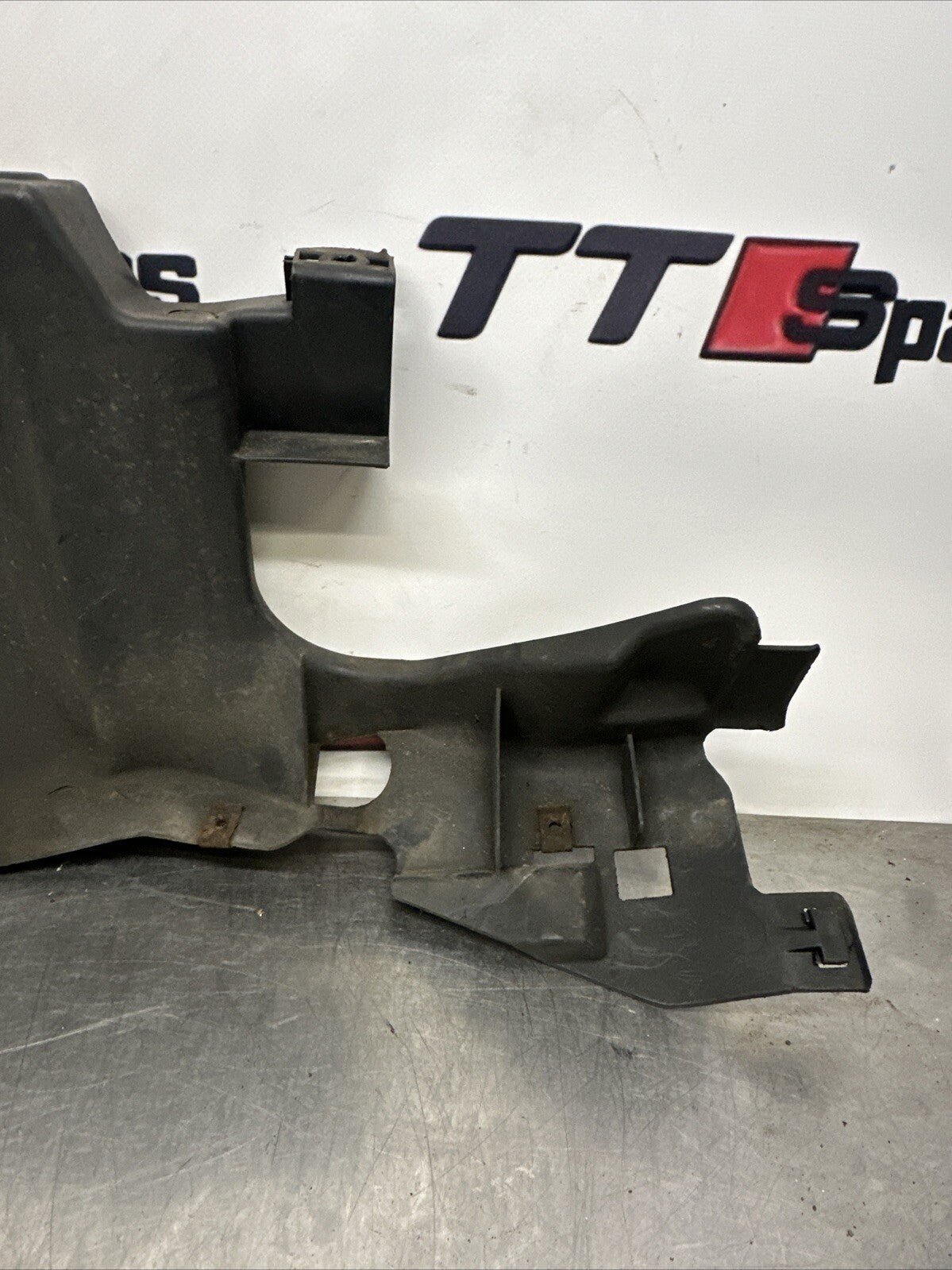 Audi TT 8N Mk1 Front NS Left Wheel Arch Liner Insert Extension For Auto