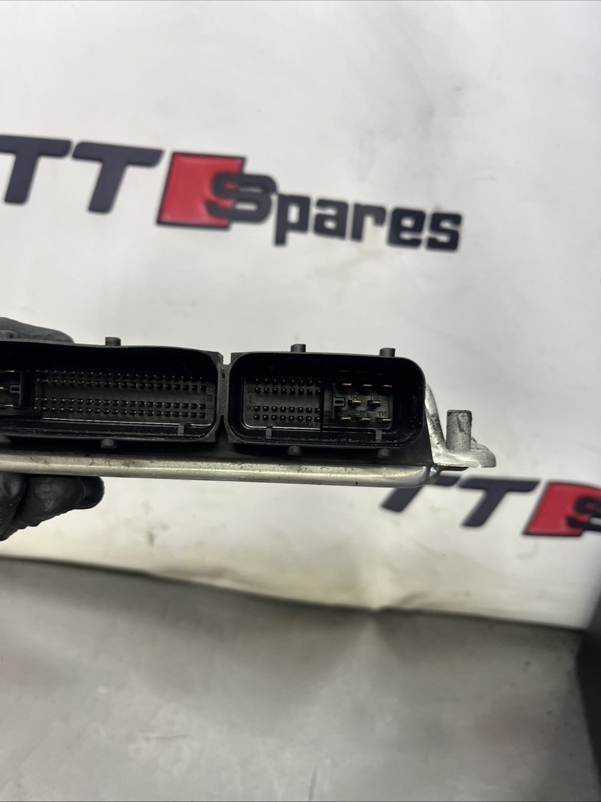 AUDI TT MK1 8N ECU ENGINE CONTROL UNIT 1.8T BAM 8N0906018H 98-06 ME7.5